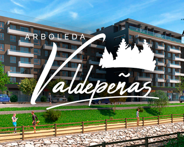 Edificio_Arboleda_Valdepeñas - Chillán